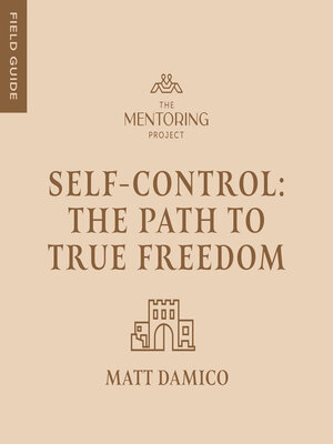cover image of Self-Control